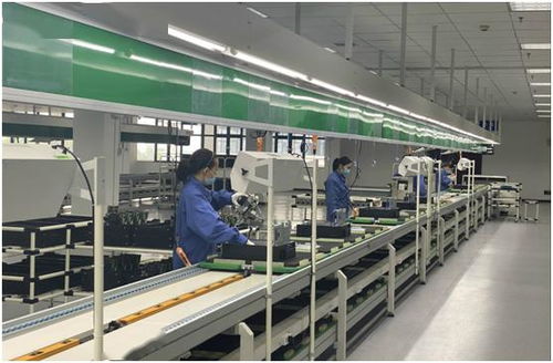 同方股份 新基建浪潮下的新探索與高質量轉型創新邏輯
